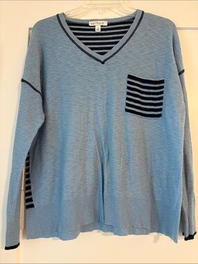 BELFORD Long Sleeve Top
